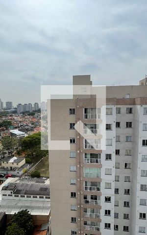 Apartamento à venda com 45m², 2 quartos e 1 vaga Apartamento à venda com 45m², 2 quartos e 1 vagaVista