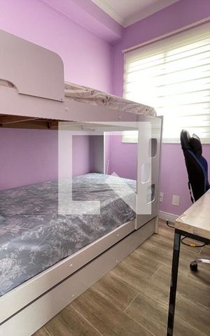 Apartamento à venda com 45m², 2 quartos e 1 vaga Apartamento à venda com 45m², 2 quartos e 1 vagaQuarto 2