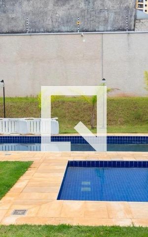 Apartamento à venda com 45m², 2 quartos e 1 vaga Apartamento à venda com 45m², 2 quartos e 1 vagaÁrea comum - Piscina