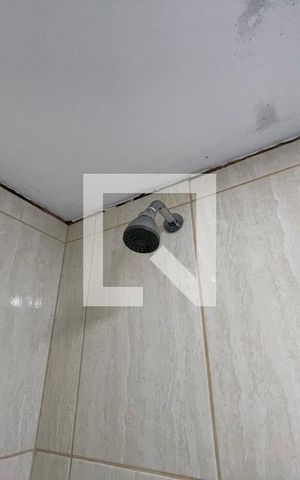 Apartamento à venda com 45m², 2 quartos e 1 vaga Apartamento à venda com 45m², 2 quartos e 1 vagaBanheiro Social
