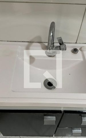 Apartamento à venda com 90m², 2 quartos e 1 vaga Apartamento à venda com 90m², 2 quartos e 1 vagaSuite 1 - Banheiro