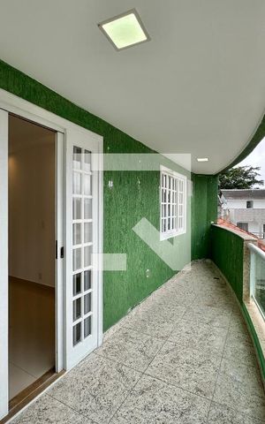 Apartamento à venda com 90m², 2 quartos e 1 vaga Apartamento à venda com 90m², 2 quartos e 1 vagaVaranda