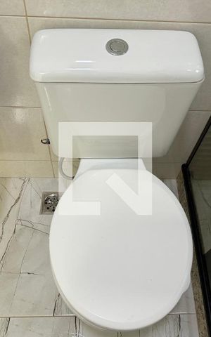 Apartamento à venda com 90m², 2 quartos e 1 vaga Apartamento à venda com 90m², 2 quartos e 1 vagaSuite 2 - Banheiro