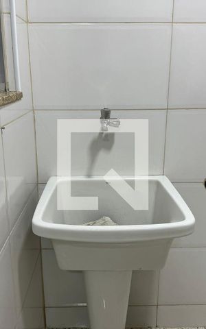 Apartamento à venda com 90m², 2 quartos e 1 vaga Apartamento à venda com 90m², 2 quartos e 1 vagaCozinha e Área de Serviço