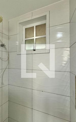 Apartamento à venda com 90m², 2 quartos e 1 vaga Apartamento à venda com 90m², 2 quartos e 1 vagaSuite 1 - Banheiro