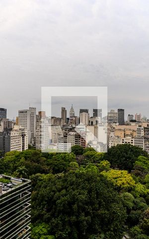 Studio para alugar com 24m², 1 quarto e sem vagaVista do Studio