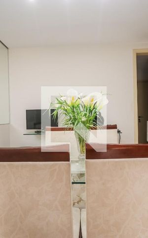 Apartamento à venda com 94m², 2 quartos e 2 vagasSala de Jantar