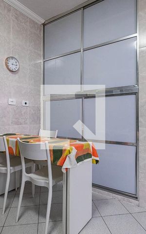 Apartamento à venda com 110m², 2 quartos e 1 vaga Apartamento à venda com 110m², 2 quartos e 1 vagaCozinha