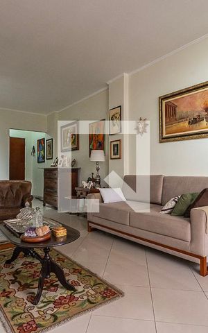 Apartamento à venda com 110m², 2 quartos e 1 vaga Apartamento à venda com 110m², 2 quartos e 1 vagaSala