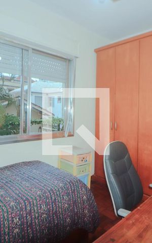 Apartamento à venda com 93m², 4 quartos e sem vaga Apartamento à venda com 93m², 4 quartos e sem vagaQuarto 1