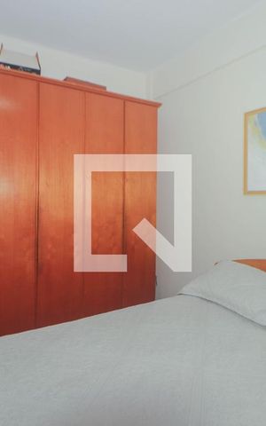 Apartamento à venda com 93m², 4 quartos e sem vaga Apartamento à venda com 93m², 4 quartos e sem vagaQuarto 2