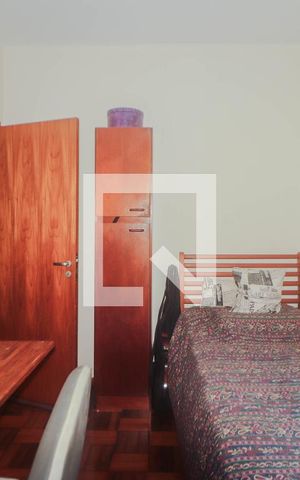 Apartamento à venda com 93m², 4 quartos e sem vaga Apartamento à venda com 93m², 4 quartos e sem vagaQuarto 1