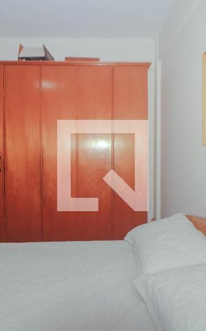 Apartamento à venda com 93m², 4 quartos e sem vaga Apartamento à venda com 93m², 4 quartos e sem vagaQuarto 2