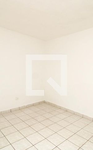 Casa para alugar com 45m², 1 quarto e sem vagaQuarto