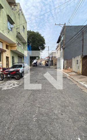 Casa para alugar com 45m², 1 quarto e sem vagaVista da Rua