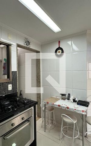 Apartamento à venda com 370m², 4 quartos e 3 vagas Apartamento à venda com 370m², 4 quartos e 3 vagasCozinha