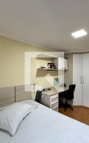 Apartamento à venda com 370m², 4 quartos e 3 vagas Apartamento à venda com 370m², 4 quartos e 3 vagasSuíte 2