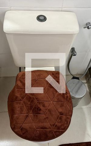 Apartamento à venda com 370m², 4 quartos e 3 vagas Apartamento à venda com 370m², 4 quartos e 3 vagasSuíte 4 - Banheiro