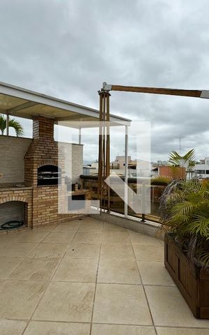 Apartamento à venda com 370m², 4 quartos e 3 vagas Apartamento à venda com 370m², 4 quartos e 3 vagasÁrea externa