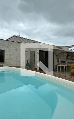 Apartamento à venda com 370m², 4 quartos e 3 vagas Apartamento à venda com 370m², 4 quartos e 3 vagasÁrea externa