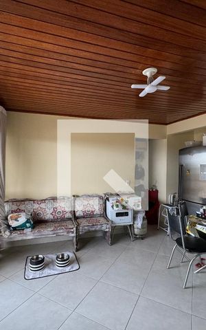Apartamento à venda com 370m², 4 quartos e 3 vagas Apartamento à venda com 370m², 4 quartos e 3 vagasSala 2 - Segundo andar