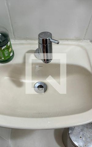 Apartamento à venda com 370m², 4 quartos e 3 vagas Apartamento à venda com 370m², 4 quartos e 3 vagasBanheiro Social