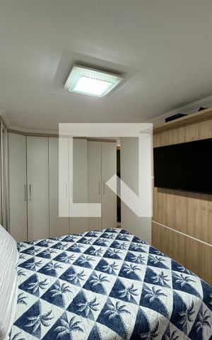 Apartamento à venda com 370m², 4 quartos e 3 vagas Apartamento à venda com 370m², 4 quartos e 3 vagasSuíte 1