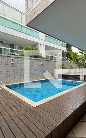 Apartamento à venda com 370m², 4 quartos e 3 vagas Apartamento à venda com 370m², 4 quartos e 3 vagasÁrea comum