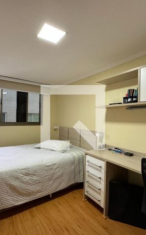 Apartamento à venda com 370m², 4 quartos e 3 vagas Apartamento à venda com 370m², 4 quartos e 3 vagasSuíte 2