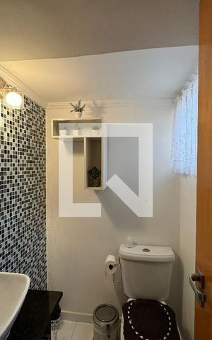 Apartamento à venda com 370m², 4 quartos e 3 vagas Apartamento à venda com 370m², 4 quartos e 3 vagasLavabo