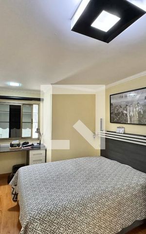 Apartamento à venda com 370m², 4 quartos e 3 vagas Apartamento à venda com 370m², 4 quartos e 3 vagasSuíte 3