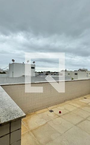Apartamento à venda com 370m², 4 quartos e 3 vagas Apartamento à venda com 370m², 4 quartos e 3 vagasÁrea externa