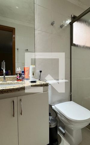 Apartamento à venda com 370m², 4 quartos e 3 vagas Apartamento à venda com 370m², 4 quartos e 3 vagasSuíte 3 - Banheiro