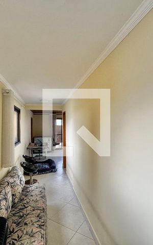 Apartamento à venda com 370m², 4 quartos e 3 vagas Apartamento à venda com 370m², 4 quartos e 3 vagasCorredor
