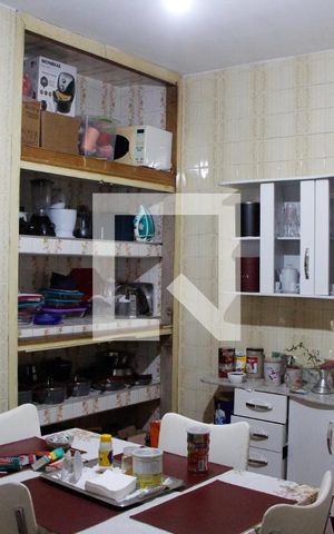 Casa à venda com 480m², 1 quarto e sem vaga Casa à venda com 480m², 1 quarto e sem vagaCOZINHA