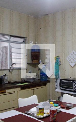Casa à venda com 480m², 1 quarto e sem vaga Casa à venda com 480m², 1 quarto e sem vagaCOZINHA