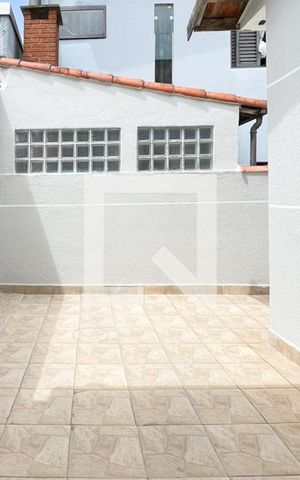 Casa para alugar com 170m², 2 quartos e 2 vagas Casa para alugar com 170m², 2 quartos e 2 vagasÁrea de Serviço