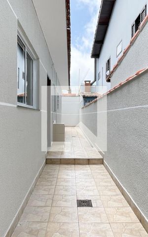Casa para alugar com 170m², 2 quartos e 2 vagas Casa para alugar com 170m², 2 quartos e 2 vagasQuintal