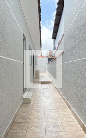 Casa para alugar com 170m², 2 quartos e 2 vagas Casa para alugar com 170m², 2 quartos e 2 vagasQuintal