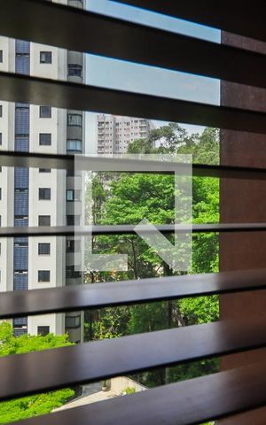 Apartamento à venda com 230m², 3 quartos e 4 vagasVista do Escritório