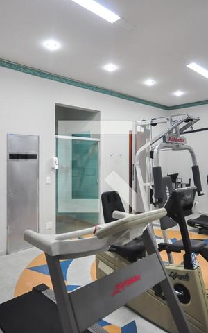 Apartamento à venda com 230m², 3 quartos e 4 vagasAcademia