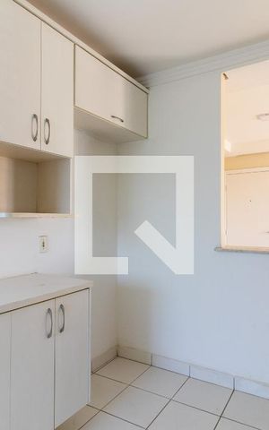 Apartamento para alugar com 52m², 2 quartos e 1 vaga Apartamento para alugar com 52m², 2 quartos e 1 vagaCozinha