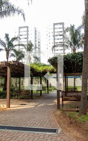 Apartamento para alugar com 52m², 2 quartos e 1 vaga Apartamento para alugar com 52m², 2 quartos e 1 vagaÁrea comum
