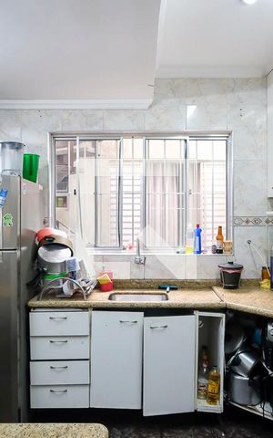 Casa à venda com 232m², 4 quartos e 4 vagasCozinha