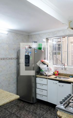 Casa à venda com 232m², 4 quartos e 4 vagasCozinha