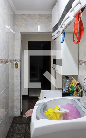 Casa à venda com 232m², 4 quartos e 4 vagasÁrea de serviço