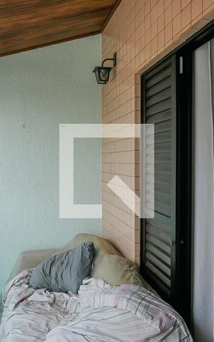 Casa à venda com 232m², 4 quartos e 4 vagasVaranda da suíte 1
