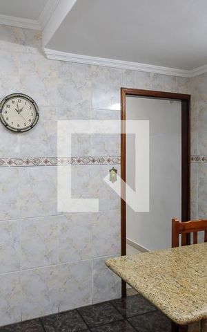 Casa à venda com 232m², 4 quartos e 4 vagasCozinha
