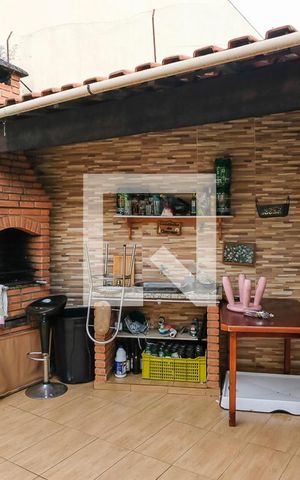 Casa à venda com 232m², 4 quartos e 4 vagasQuintal