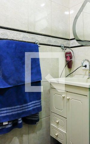 Casa à venda com 232m², 4 quartos e 4 vagasBanheiro da suíte 3